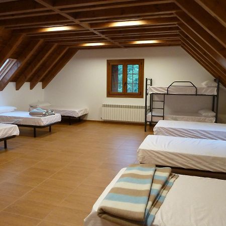 Albergue Haizea Pampelune Extérieur photo