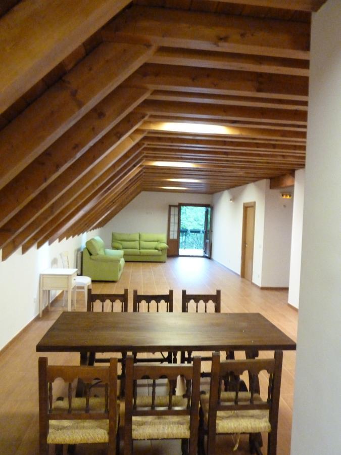 Albergue Haizea Pampelune Extérieur photo