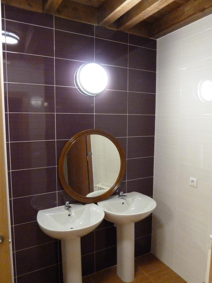 Albergue Haizea Pampelune Chambre photo